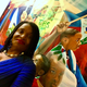 Marleine Bastien of Haitian Women of Miami (Kenya Downs)